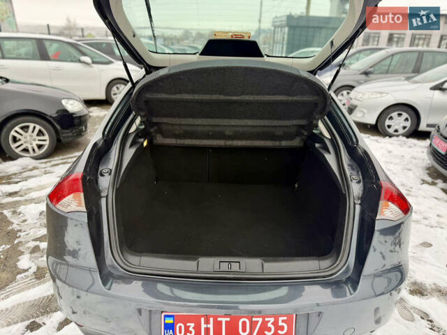 Серый Рено Лагуна, объемом двигателя 1.5 л и пробегом 184 тыс. км за 7150 $, фото 12 на Automoto.ua