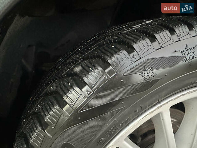 Серый Рено Лагуна, объемом двигателя 1.5 л и пробегом 241 тыс. км за 7100 $, фото 33 на Automoto.ua