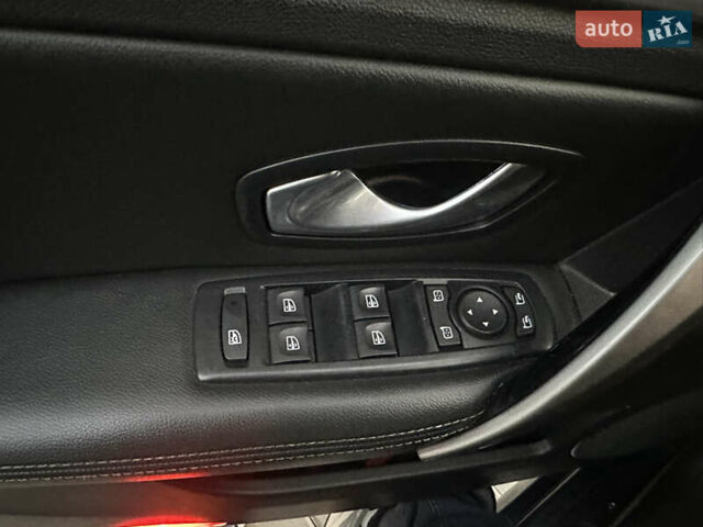 Серый Рено Лагуна, объемом двигателя 1.5 л и пробегом 241 тыс. км за 7100 $, фото 15 на Automoto.ua