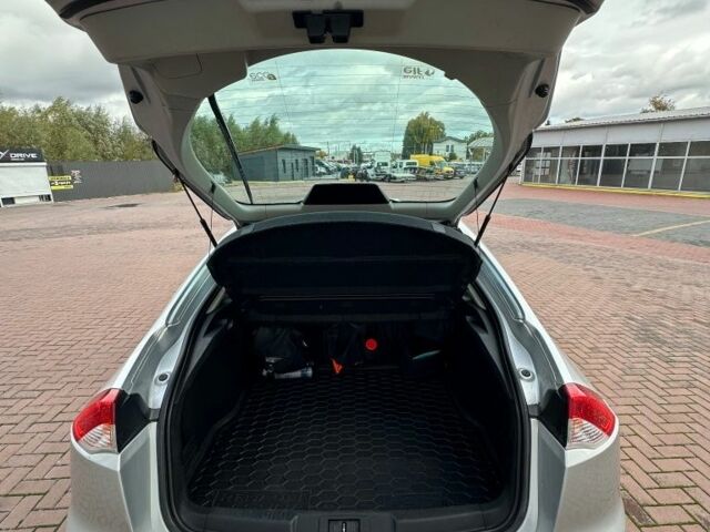 Рено Лагуна 2010 в Вараш (Кузнецовск) на Automoto.ua Серый Рено Лагуна, объемом двигателя 2 л и пробегом 200 тыс. км за 5800 $, фото 5 на Automoto.ua