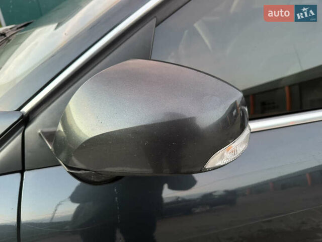 Серый Рено Лагуна, объемом двигателя 1.5 л и пробегом 241 тыс. км за 7100 $, фото 31 на Automoto.ua