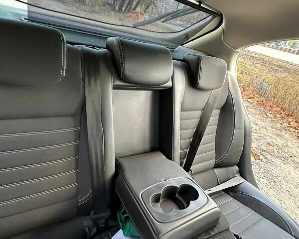 Серый Рено Лагуна, объемом двигателя 2 л и пробегом 210 тыс. км за 5400 $, фото 8 на Automoto.ua