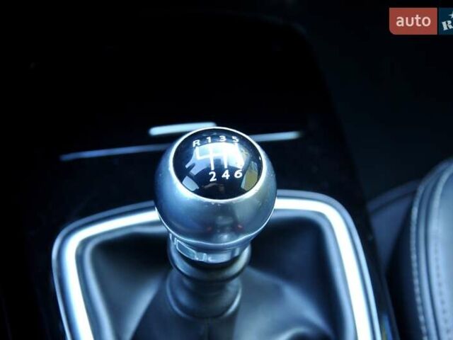 Серый Рено Лагуна, объемом двигателя 1.46 л и пробегом 290 тыс. км за 5999 $, фото 30 на Automoto.ua