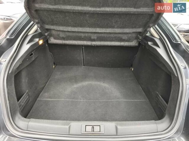 Сірий Рено Лагуна, об'ємом двигуна 1.46 л та пробігом 234 тис. км за 7500 $, фото 25 на Automoto.ua