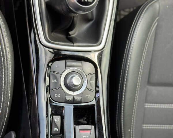 Серый Рено Лагуна, объемом двигателя 1.5 л и пробегом 185 тыс. км за 7250 $, фото 12 на Automoto.ua