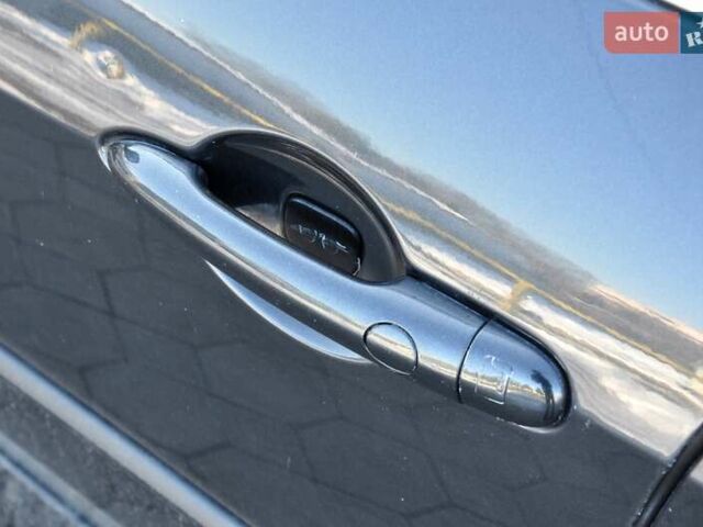 Серый Рено Лагуна, объемом двигателя 1.46 л и пробегом 290 тыс. км за 5999 $, фото 13 на Automoto.ua