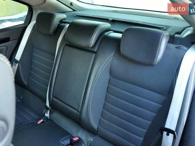 Серый Рено Лагуна, объемом двигателя 1.46 л и пробегом 290 тыс. км за 5999 $, фото 21 на Automoto.ua