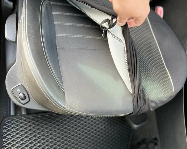Сірий Рено Лагуна, об'ємом двигуна 2 л та пробігом 275 тис. км за 6900 $, фото 33 на Automoto.ua