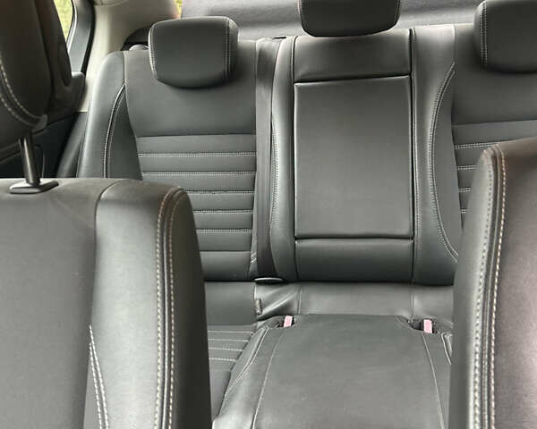 Серый Рено Лагуна, объемом двигателя 1.5 л и пробегом 327 тыс. км за 7000 $, фото 20 на Automoto.ua