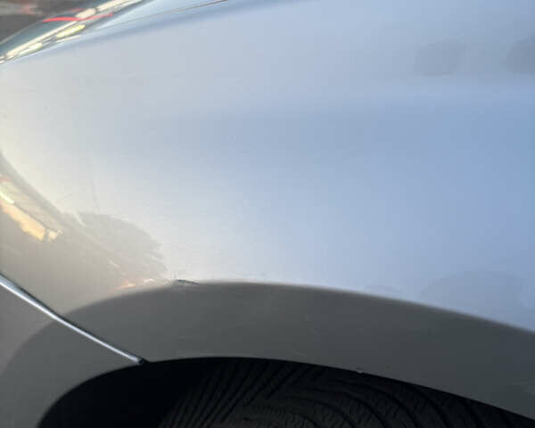 Серый Рено Лагуна, объемом двигателя 1.5 л и пробегом 205 тыс. км за 5999 $, фото 15 на Automoto.ua