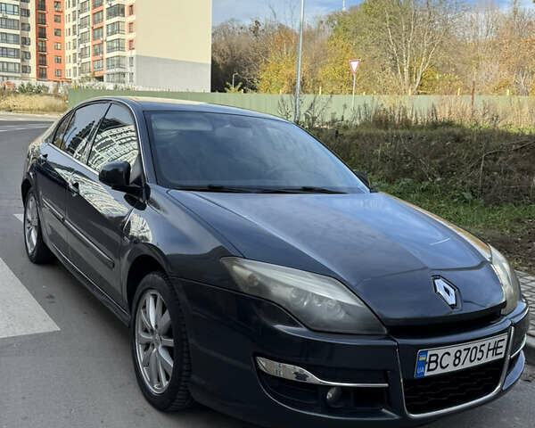 Сірий Рено Лагуна, об'ємом двигуна 1.46 л та пробігом 289 тис. км за 5800 $, фото 1 на Automoto.ua