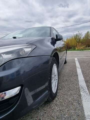 Серый Рено Лагуна, объемом двигателя 1.5 л и пробегом 272 тыс. км за 6800 $, фото 1 на Automoto.ua