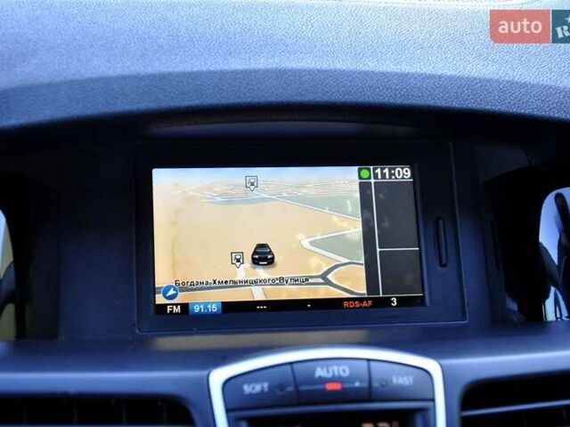 Серый Рено Лагуна, объемом двигателя 1.46 л и пробегом 290 тыс. км за 5999 $, фото 32 на Automoto.ua