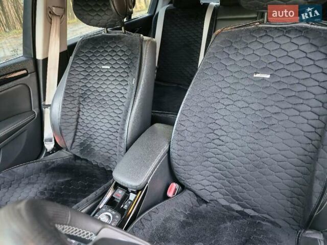 Серый Рено Лагуна, объемом двигателя 2 л и пробегом 299 тыс. км за 8000 $, фото 7 на Automoto.ua