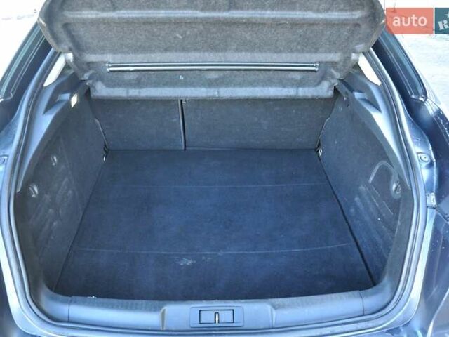 Серый Рено Лагуна, объемом двигателя 1.46 л и пробегом 290 тыс. км за 5999 $, фото 22 на Automoto.ua