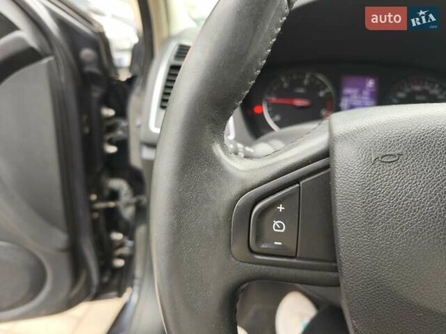 Сірий Рено Лагуна, об'ємом двигуна 1.46 л та пробігом 234 тис. км за 7500 $, фото 19 на Automoto.ua