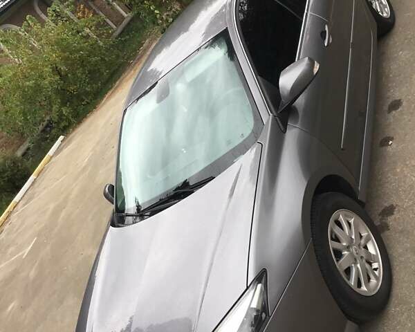 Серый Рено Лагуна, объемом двигателя 1.5 л и пробегом 370 тыс. км за 6500 $, фото 38 на Automoto.ua