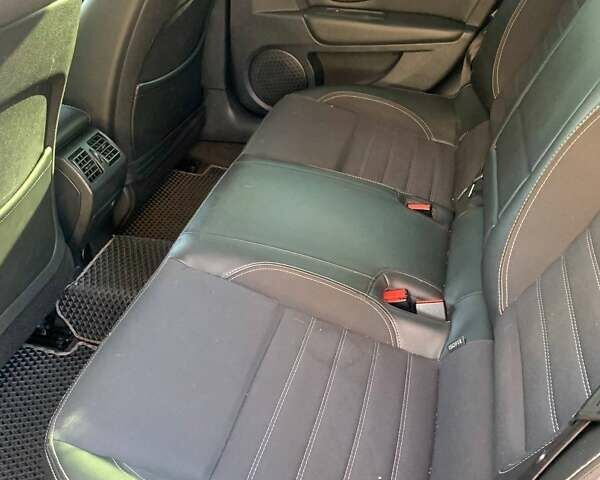 Серый Рено Лагуна, объемом двигателя 1.5 л и пробегом 370 тыс. км за 6500 $, фото 11 на Automoto.ua