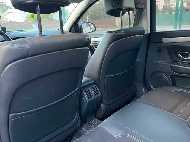 Рено Лагуна 2012 в Коломые на Automoto.ua Серый Рено Лагуна, объемом двигателя 1.5 л и пробегом 238 тыс. км за 7800 $, фото 19 на Automoto.ua