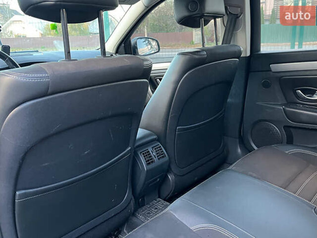 Рено Лагуна 2012 в Коломые на Automoto.ua Серый Рено Лагуна, объемом двигателя 1.46 л и пробегом 238 тыс. км за 7800 $, фото 19 на Automoto.ua