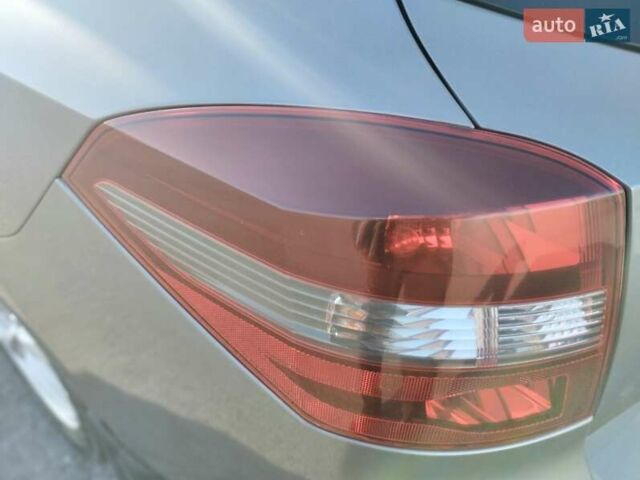 Серый Рено Лагуна, объемом двигателя 1.46 л и пробегом 180 тыс. км за 9300 $, фото 4 на Automoto.ua