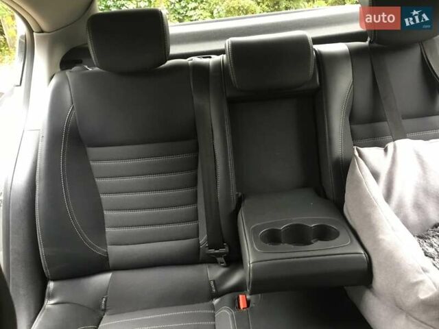 Серый Рено Лагуна, объемом двигателя 1.5 л и пробегом 370 тыс. км за 6500 $, фото 54 на Automoto.ua