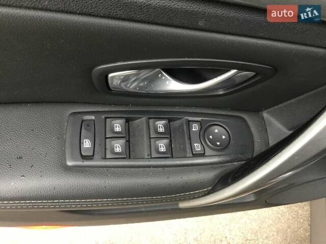 Серый Рено Лагуна, объемом двигателя 1.5 л и пробегом 370 тыс. км за 6500 $, фото 53 на Automoto.ua