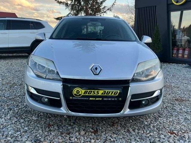Рено Лагуна 2012 в Коломые на Automoto.ua Серый Рено Лагуна, объемом двигателя 1.5 л и пробегом 238 тыс. км за 7800 $, фото 1 на Automoto.ua