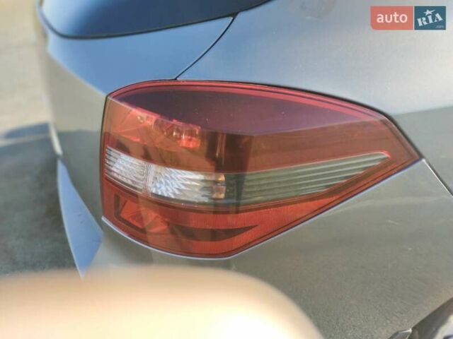 Серый Рено Лагуна, объемом двигателя 1.46 л и пробегом 180 тыс. км за 9300 $, фото 3 на Automoto.ua