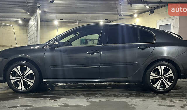 Рено Лагуна 2013 в Киеве на Automoto.ua Серый Рено Лагуна, объемом двигателя 1.5 л и пробегом 286 тыс. км за 7500 $, фото 49 на Automoto.ua