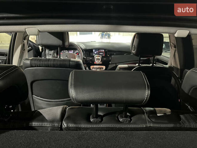 Рено Лагуна 2013 в Киеве на Automoto.ua Серый Рено Лагуна, объемом двигателя 1.5 л и пробегом 286 тыс. км за 7500 $, фото 28 на Automoto.ua