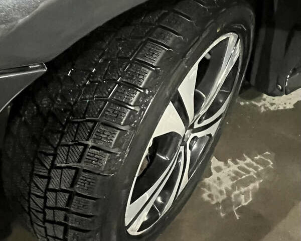 Рено Лагуна 2013 в Киеве на Automoto.ua Серый Рено Лагуна, объемом двигателя 1.5 л и пробегом 286 тыс. км за 7500 $, фото 14 на Automoto.ua