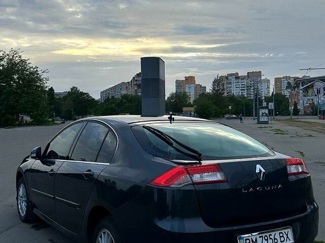 Сірий Рено Лагуна, об'ємом двигуна 1.5 л та пробігом 249 тис. км за 7500 $, фото 2 на Automoto.ua