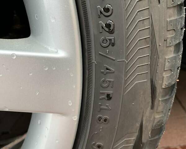 Серый Рено Лагуна, объемом двигателя 1.5 л и пробегом 172 тыс. км за 9900 $, фото 25 на Automoto.ua