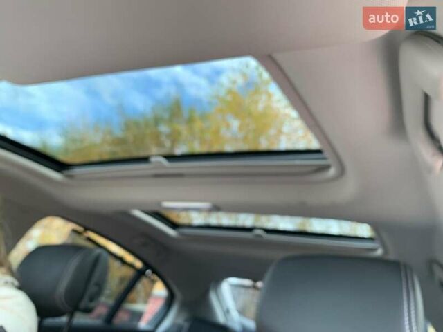 Серый Рено Лагуна, объемом двигателя 1.5 л и пробегом 172 тыс. км за 9900 $, фото 22 на Automoto.ua