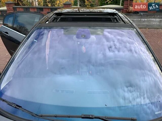 Серый Рено Лагуна, объемом двигателя 1.5 л и пробегом 172 тыс. км за 9900 $, фото 46 на Automoto.ua