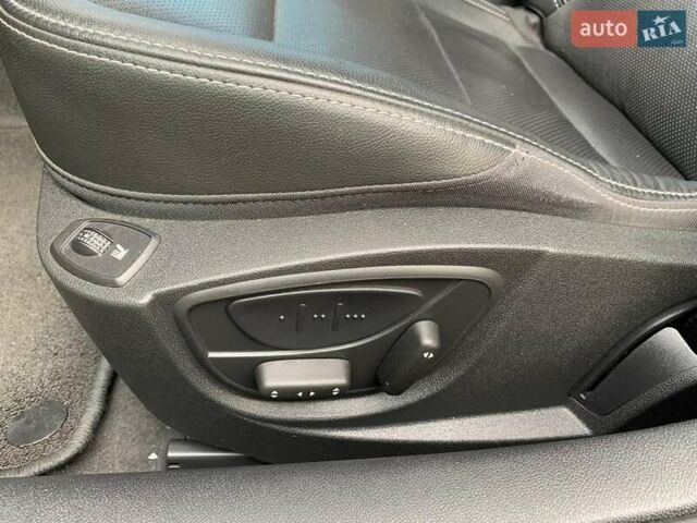 Серый Рено Лагуна, объемом двигателя 1.5 л и пробегом 172 тыс. км за 9900 $, фото 18 на Automoto.ua