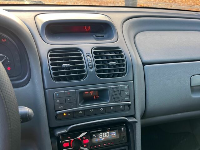 Рено Лагуна 1998 в Кременчуге на Automoto.ua Синий Рено Лагуна, объемом двигателя 2 л и пробегом 400 тыс. км за 2300 $, фото 8 на Automoto.ua