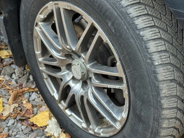 Синій Рено Лагуна, об'ємом двигуна 2 л та пробігом 370 тис. км за 2000 $, фото 6 на Automoto.ua