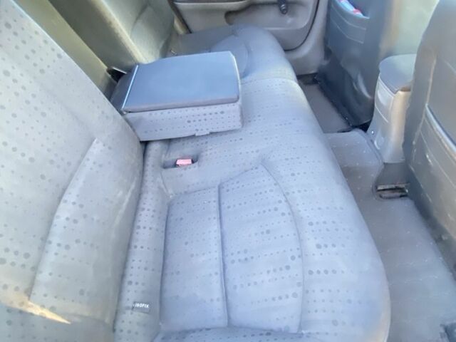 Синий Рено Лагуна, объемом двигателя 1.9 л и пробегом 300 тыс. км за 2200 $, фото 4 на Automoto.ua