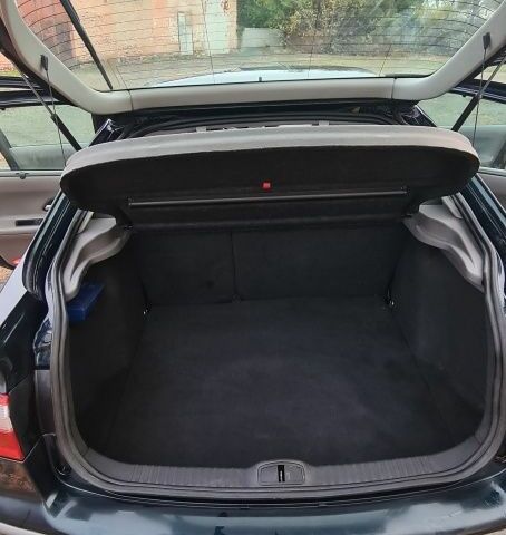 Синий Рено Лагуна, объемом двигателя 1.9 л и пробегом 282 тыс. км за 2550 $, фото 15 на Automoto.ua