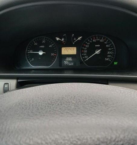 Синий Рено Лагуна, объемом двигателя 1.9 л и пробегом 280 тыс. км за 2800 $, фото 17 на Automoto.ua