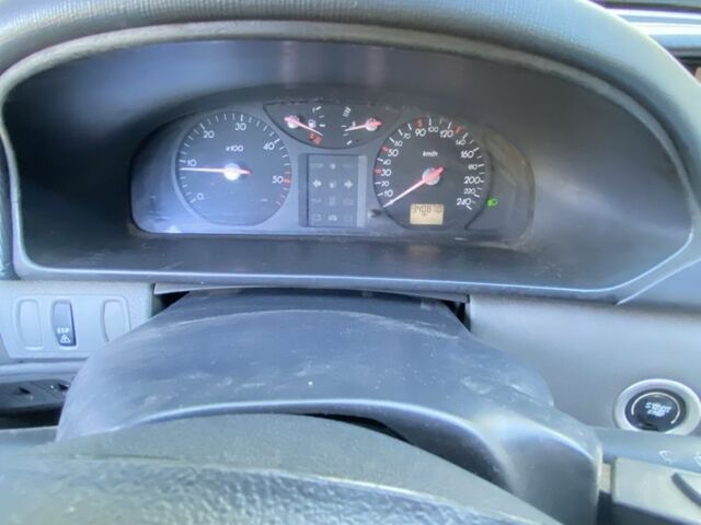 Синий Рено Лагуна, объемом двигателя 1.9 л и пробегом 300 тыс. км за 2200 $, фото 3 на Automoto.ua