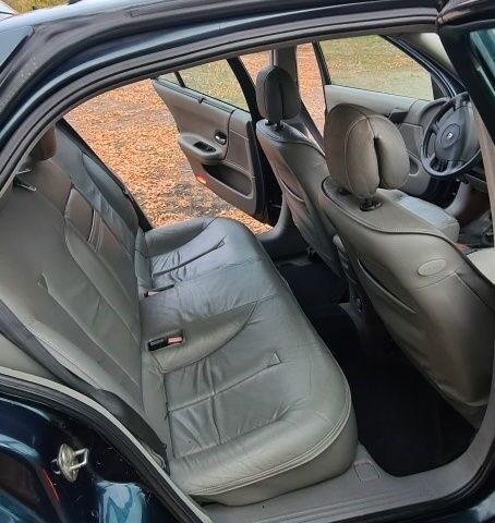 Синий Рено Лагуна, объемом двигателя 1.9 л и пробегом 280 тыс. км за 2800 $, фото 11 на Automoto.ua