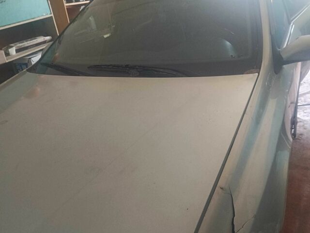 Синий Рено Лагуна, объемом двигателя 1.9 л и пробегом 200 тыс. км за 476 $, фото 2 на Automoto.ua