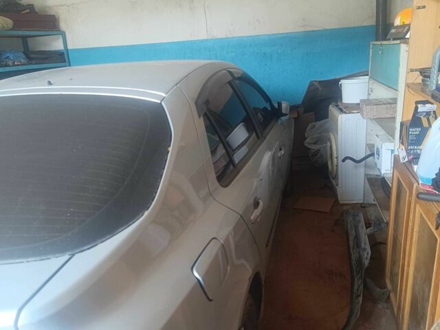 Синий Рено Лагуна, объемом двигателя 1.9 л и пробегом 200 тыс. км за 476 $, фото 1 на Automoto.ua