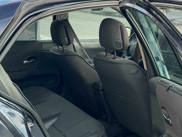 Синий Рено Лагуна, объемом двигателя 2 л и пробегом 215 тыс. км за 4200 $, фото 6 на Automoto.ua