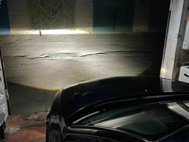 Синий Рено Лагуна, объемом двигателя 2 л и пробегом 215 тыс. км за 4200 $, фото 7 на Automoto.ua