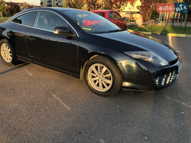 Синий Рено Лагуна, объемом двигателя 2 л и пробегом 300 тыс. км за 5750 $, фото 8 на Automoto.ua