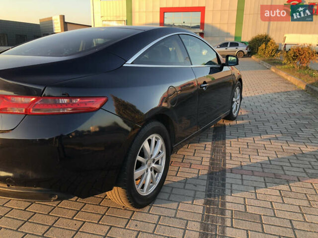 Синий Рено Лагуна, объемом двигателя 2 л и пробегом 300 тыс. км за 5750 $, фото 1 на Automoto.ua